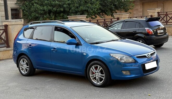Hyundai i30 2009, 295,000 km - 1.6 l - Bakı