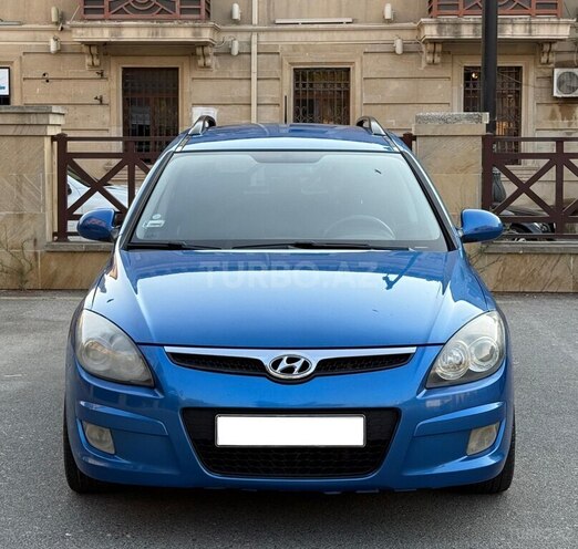 Hyundai i30 2009, 295,000 km - 1.6 l - Bakı