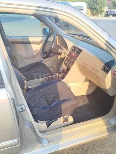 Mercedes C 220 1999, 423,382 km - 2.2 l - Bakı