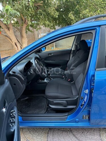 Hyundai i30 2009, 295,000 km - 1.6 l - Bakı