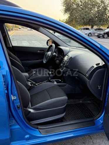 Hyundai i30 2009, 295,000 km - 1.6 l - Bakı