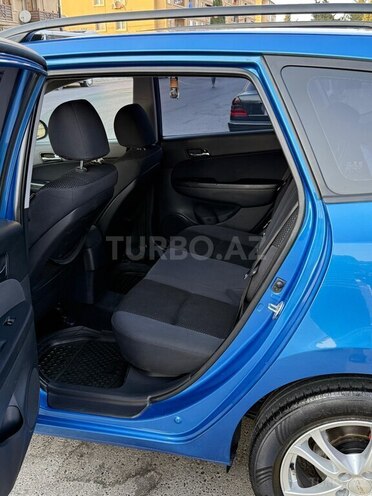 Hyundai i30 2009, 295,000 km - 1.6 l - Bakı