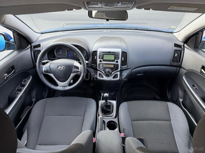 Hyundai i30 2009, 295,000 km - 1.6 l - Bakı