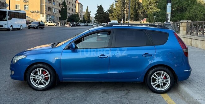 Hyundai i30 2009, 295,000 km - 1.6 l - Bakı
