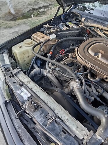 Mercedes 190 1991, 555,000 km - 2.0 l - Bakı