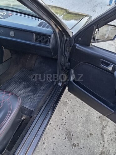 Mercedes 190 1991, 555,000 km - 2.0 l - Bakı