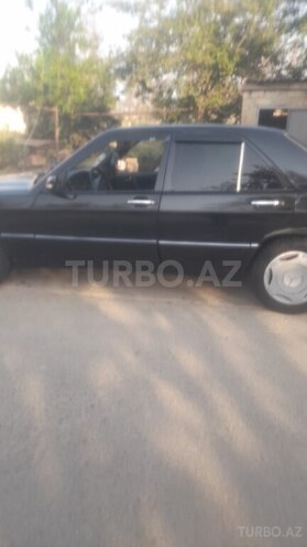 Mercedes 190 1991, 555,000 km - 2.0 l - Bakı