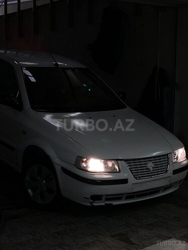 Khazar LX 2021, 188,000 km - 1.7 l - Bakı
