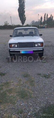 LADA (VAZ) 2107 2007, 44,658 km - 1.6 l - Ağdam