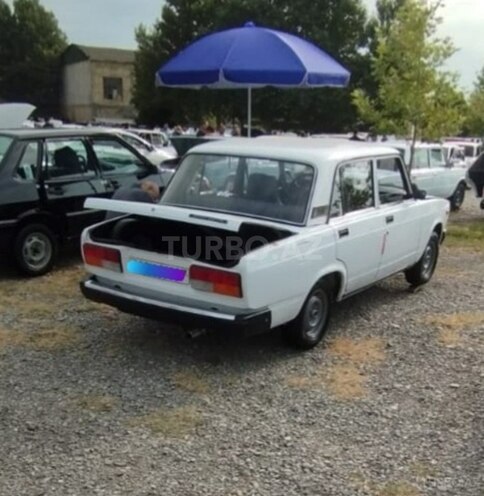 LADA (VAZ) 2107 2007, 44,658 km - 1.6 l - Ağdam