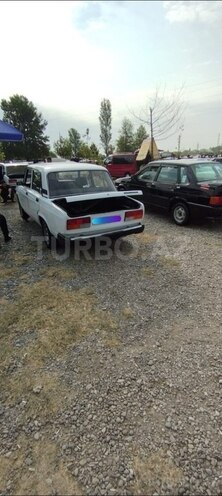 LADA (VAZ) 2107 2007, 44,658 km - 1.6 l - Ağdam