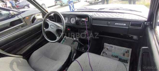 LADA (VAZ) 2107 2007, 44,658 km - 1.6 l - Ağdam