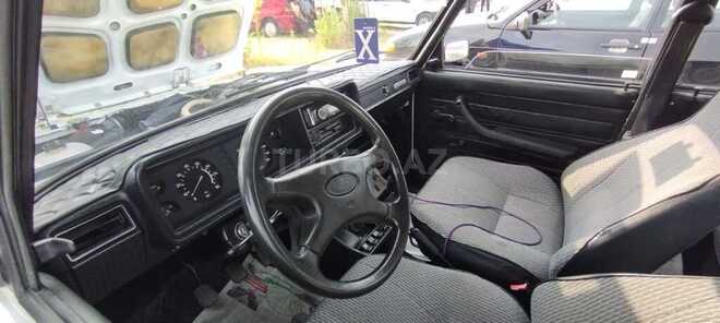 LADA (VAZ) 2107 2007, 44,658 km - 1.6 l - Ağdam