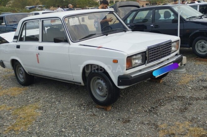 LADA (VAZ) 2107 2007, 44,658 km - 1.6 l - Ağdam