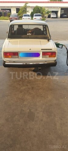 LADA (VAZ) 2107 2007, 44,658 km - 1.6 l - Ağdam