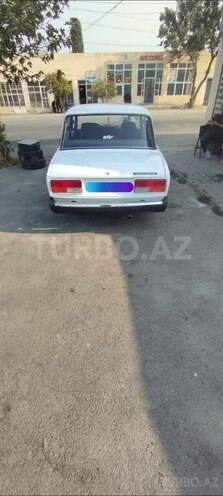 LADA (VAZ) 2107 2007, 44,658 km - 1.6 l - Ağdam