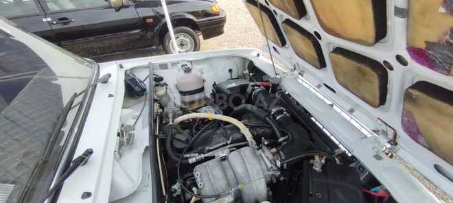 LADA (VAZ) 2107 2007, 44,658 km - 1.6 l - Ağdam