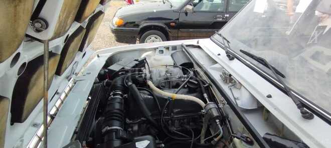 LADA (VAZ) 2107 2007, 44,658 km - 1.6 l - Ağdam
