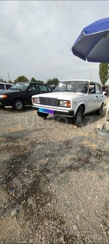 LADA (VAZ) 2107 2007, 44,658 km - 1.6 l - Ağdam