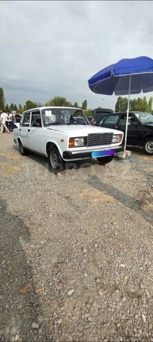 LADA (VAZ) 2107 2007, 44,658 km - 1.6 l - Ağdam