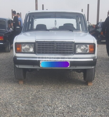 LADA (VAZ) 2107 2007, 44,658 km - 1.6 l - Ağdam