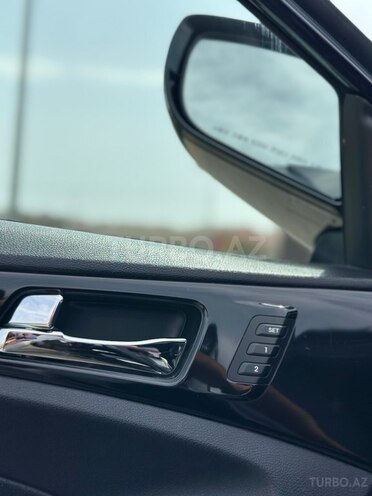 Hyundai Sonata 2014, 166,500 km - 2.4 l - Bakı