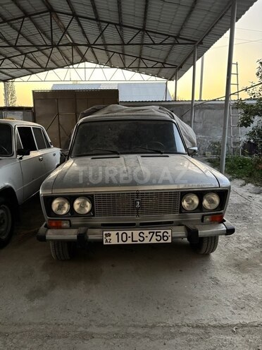 LADA (VAZ) 2106 2003, 70,000 km - 1.6 l - Göyçay