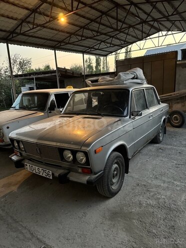 LADA (VAZ) 2106 2003, 70,000 km - 1.6 l - Göyçay