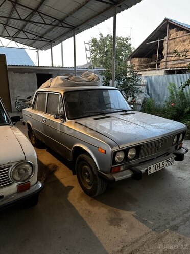 LADA (VAZ) 2106 2003, 70,000 km - 1.6 l - Göyçay