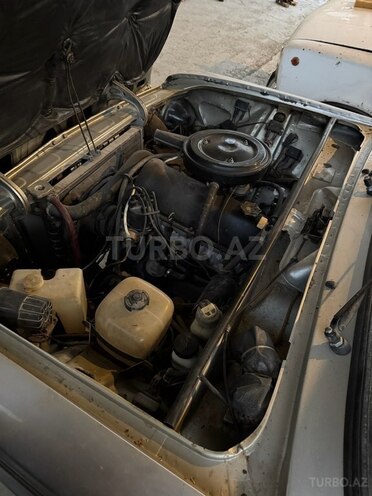 LADA (VAZ) 2106 2003, 70,000 km - 1.6 l - Göyçay
