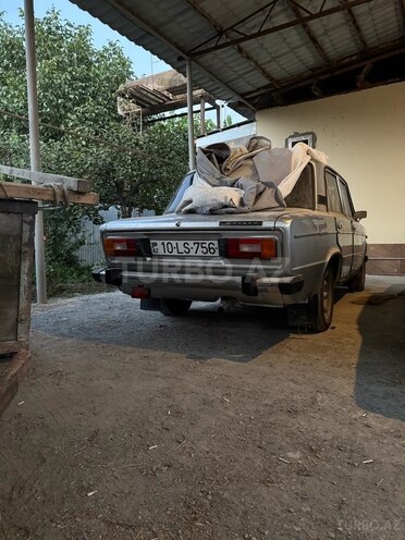LADA (VAZ) 2106 2003, 70,000 km - 1.6 l - Göyçay