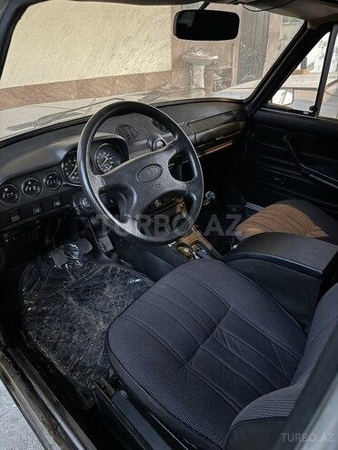 LADA (VAZ) 2106 2003, 70,000 km - 1.6 l - Göyçay