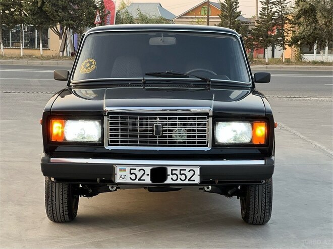 LADA (VAZ) 2107 2010, 75,826 km - 1.6 l - Sabirabad