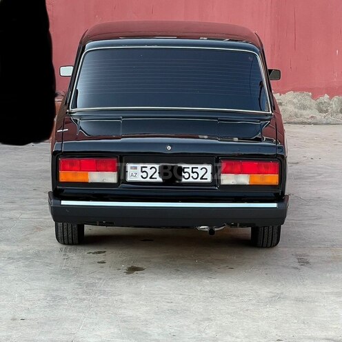 LADA (VAZ) 2107 2010, 75,826 km - 1.6 l - Sabirabad