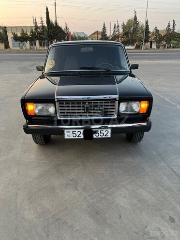 LADA (VAZ) 2107 2010, 75,826 km - 1.6 l - Sabirabad