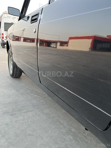 LADA (VAZ) 2107 2010, 75,826 km - 1.6 l - Sabirabad