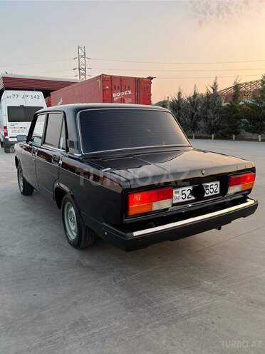 LADA (VAZ) 2107 2010, 75,826 km - 1.6 l - Sabirabad