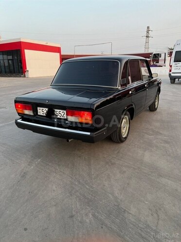 LADA (VAZ) 2107 2010, 75,826 km - 1.6 l - Sabirabad