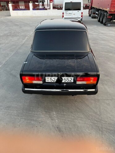 LADA (VAZ) 2107 2010, 75,826 km - 1.6 l - Sabirabad