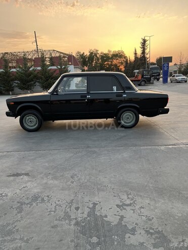 LADA (VAZ) 2107 2010, 75,826 km - 1.6 l - Sabirabad