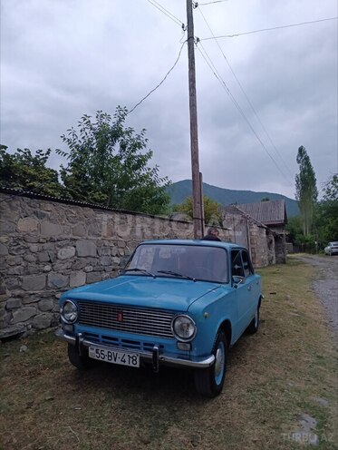 LADA (VAZ) 2101 1975, 167,079 km - 1.3 л - Şəki