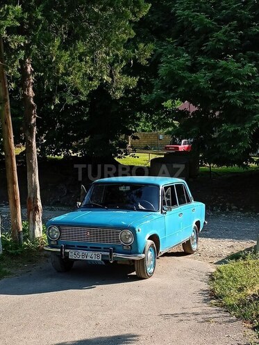LADA (VAZ) 2101 1975, 167,079 km - 1.3 л - Şəki