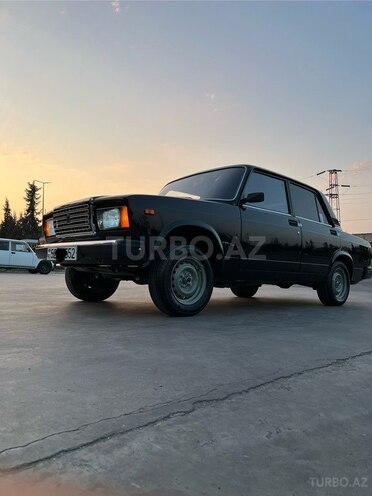LADA (VAZ) 2107 2010, 75,826 km - 1.6 l - Sabirabad