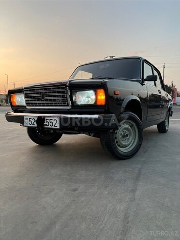 LADA (VAZ) 2107 2010, 75,826 km - 1.6 l - Sabirabad