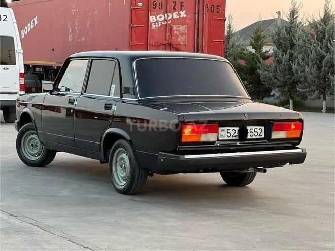 LADA (VAZ) 2107 2010, 75,826 km - 1.6 l - Sabirabad