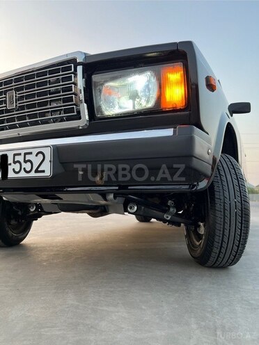 LADA (VAZ) 2107 2010, 75,826 km - 1.6 l - Sabirabad