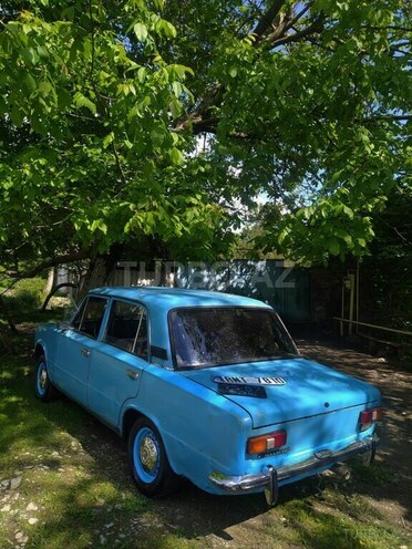 LADA (VAZ) 2101 1975, 167,079 km - 1.3 л - Şəki
