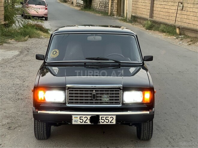 LADA (VAZ) 2107 2010, 75,826 km - 1.6 l - Sabirabad