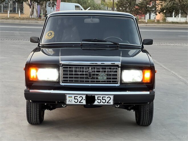 LADA (VAZ) 2107 2010, 75,826 km - 1.6 l - Sabirabad
