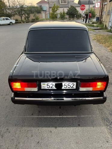LADA (VAZ) 2107 2010, 75,826 km - 1.6 l - Sabirabad
